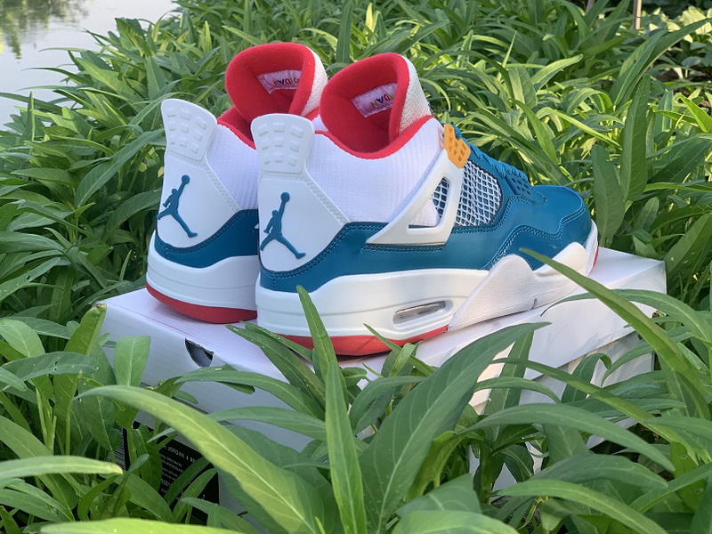 Air Jordan 4 Retro-013