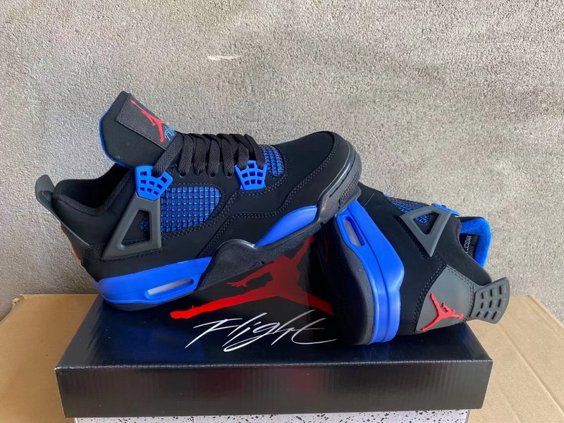 Air Jordan 4 Retro-022