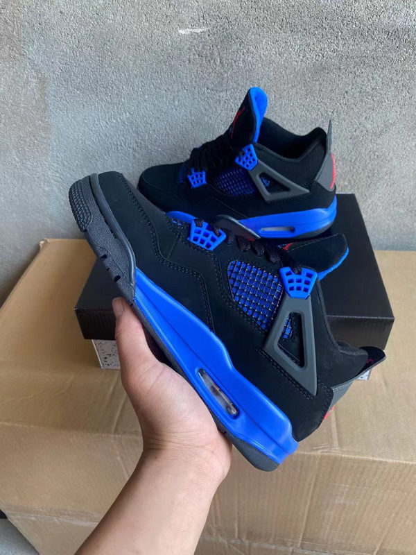 Air Jordan 4 Retro-022