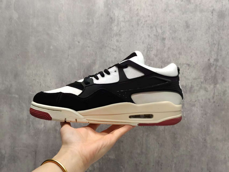 Air Jordan 4 Retro-035