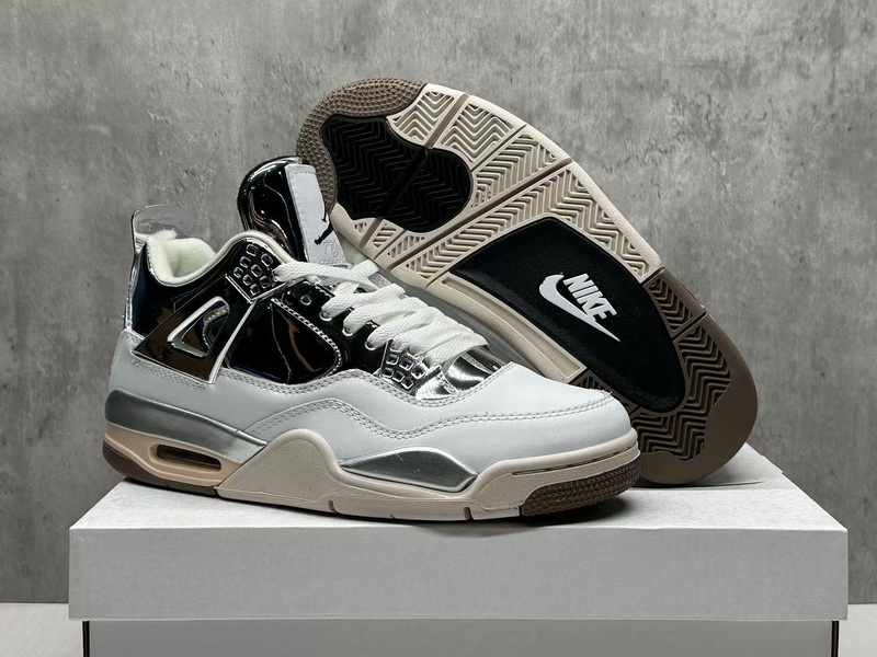 Air Jordan 4 Retr-045