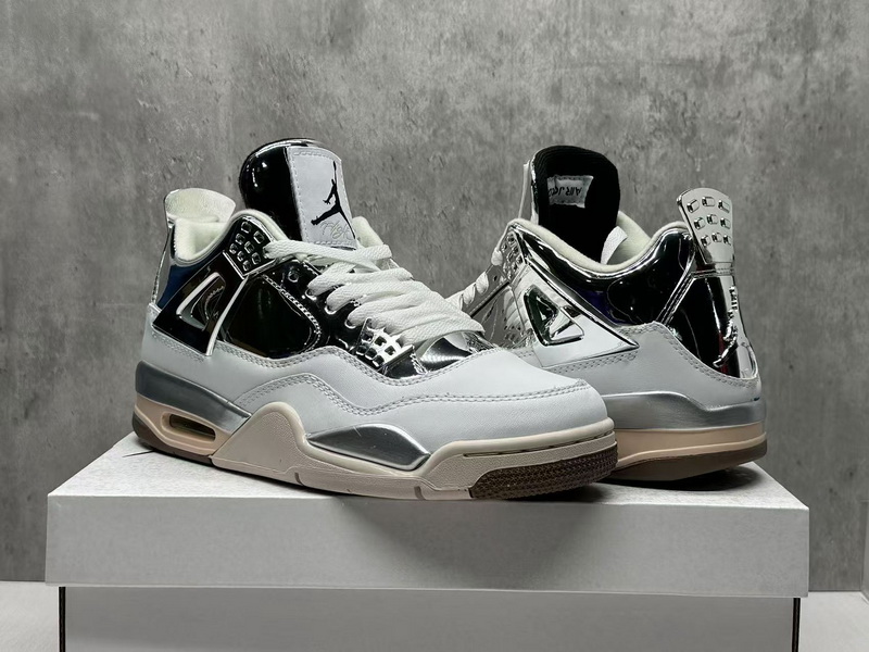 Air Jordan 4 Retr-045