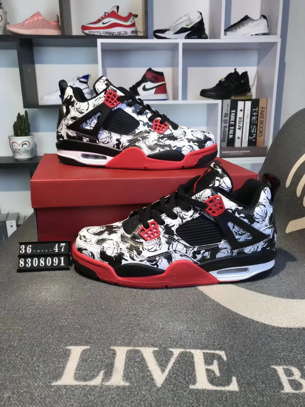 Air Jordan 4 Retro-056