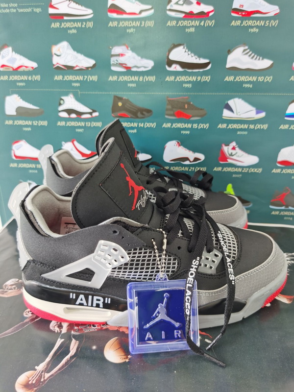 Air Jordan 4 Retro-059
