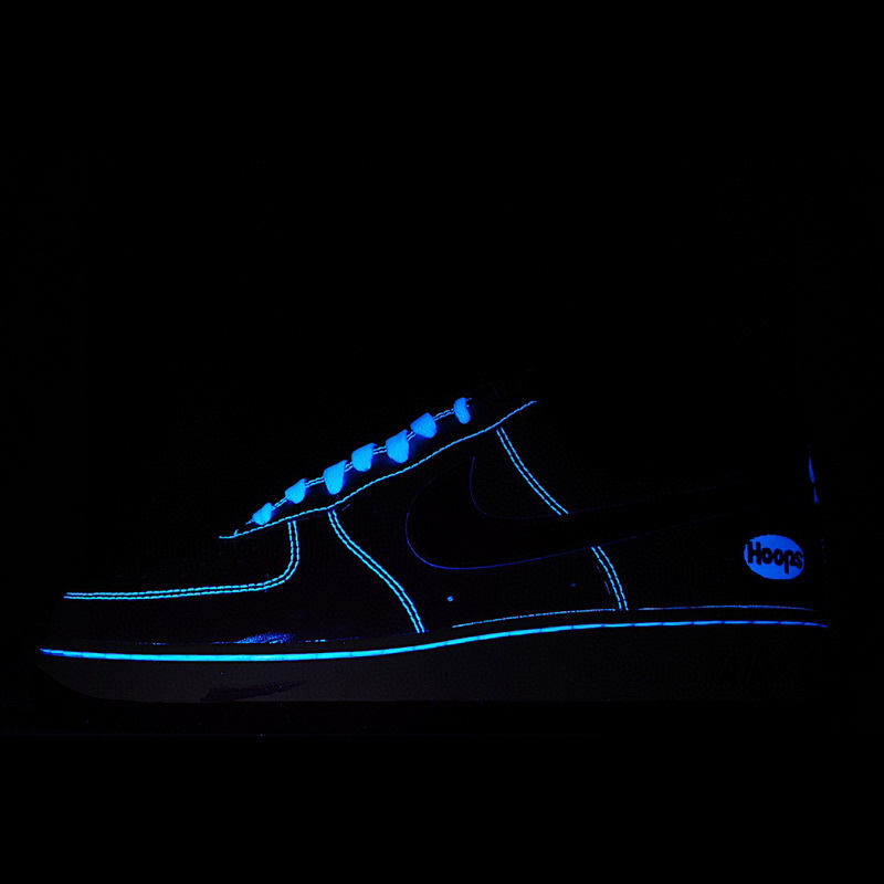 NFC-Nike Air Force One-001