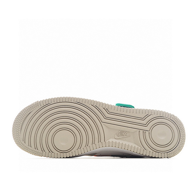 NFC-Nike Air Force One-006