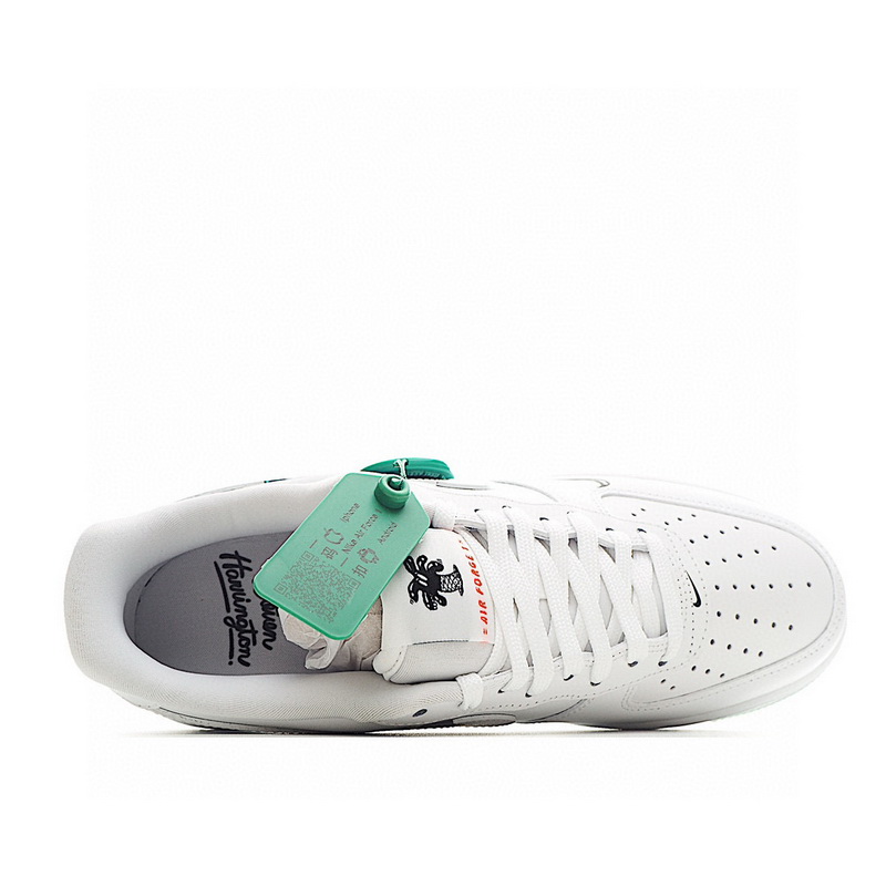 NFC-Nike Air Force One-009