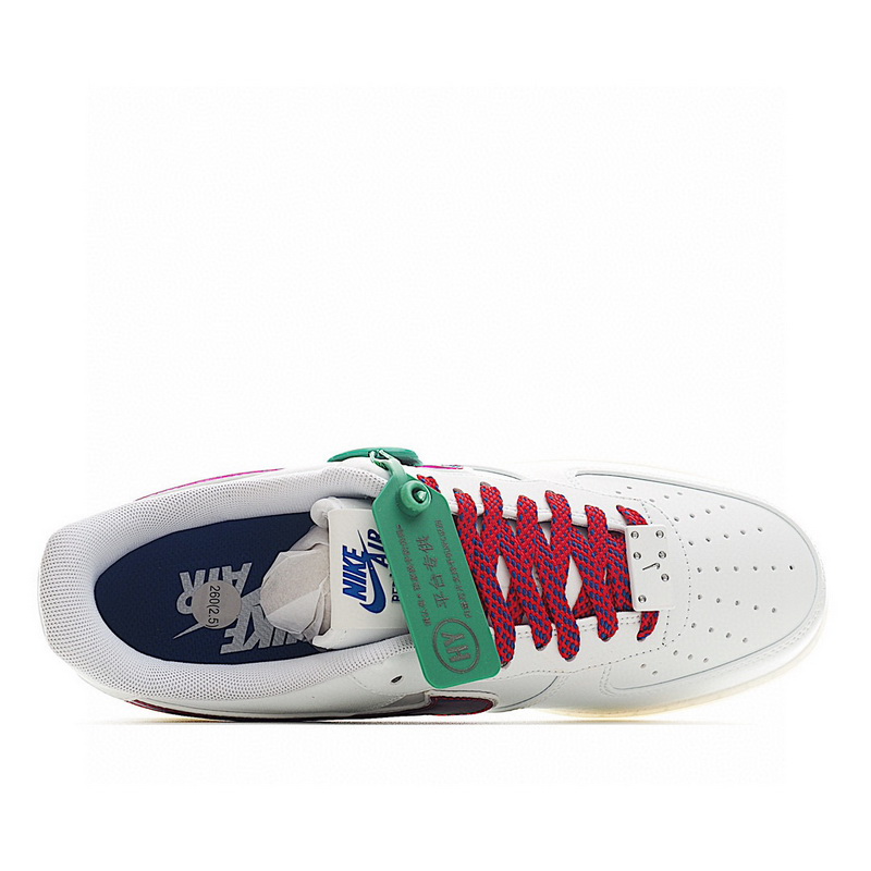 NFC-Nike Air Force One-010