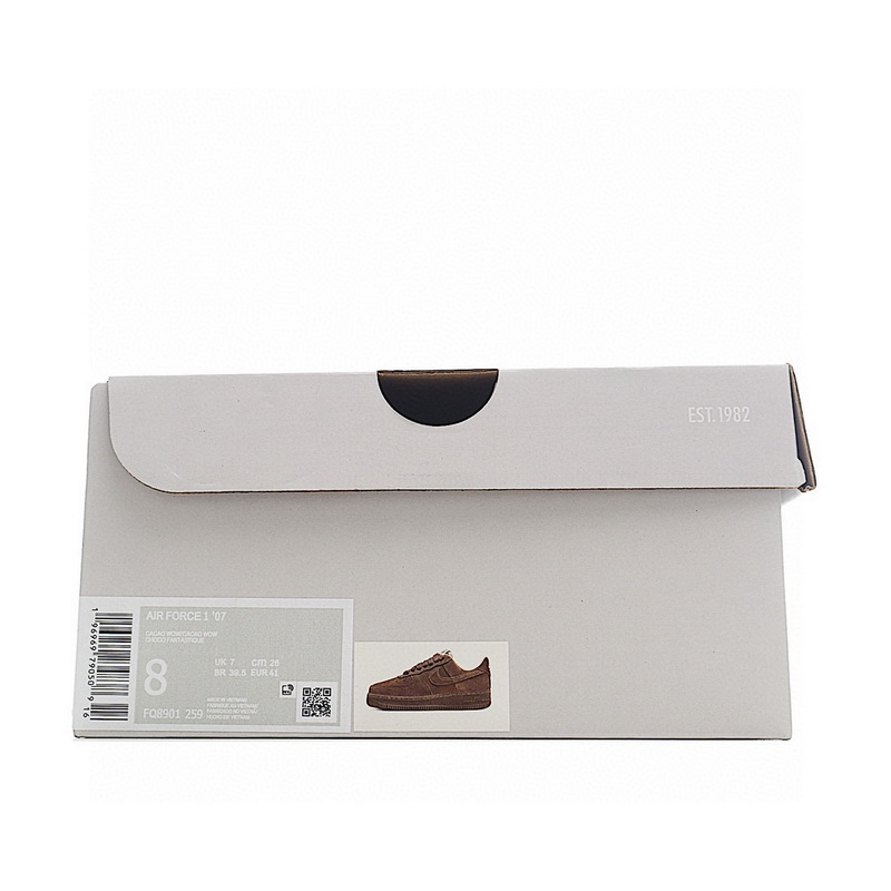 NFC-Nike Air Force One-013