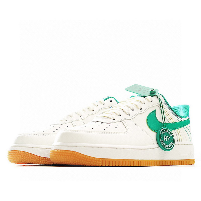 NFC-Nike Air Force One-021