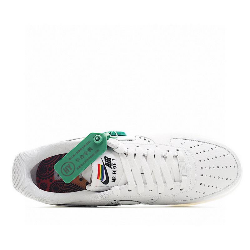 NFC-Nike Air Force One-024