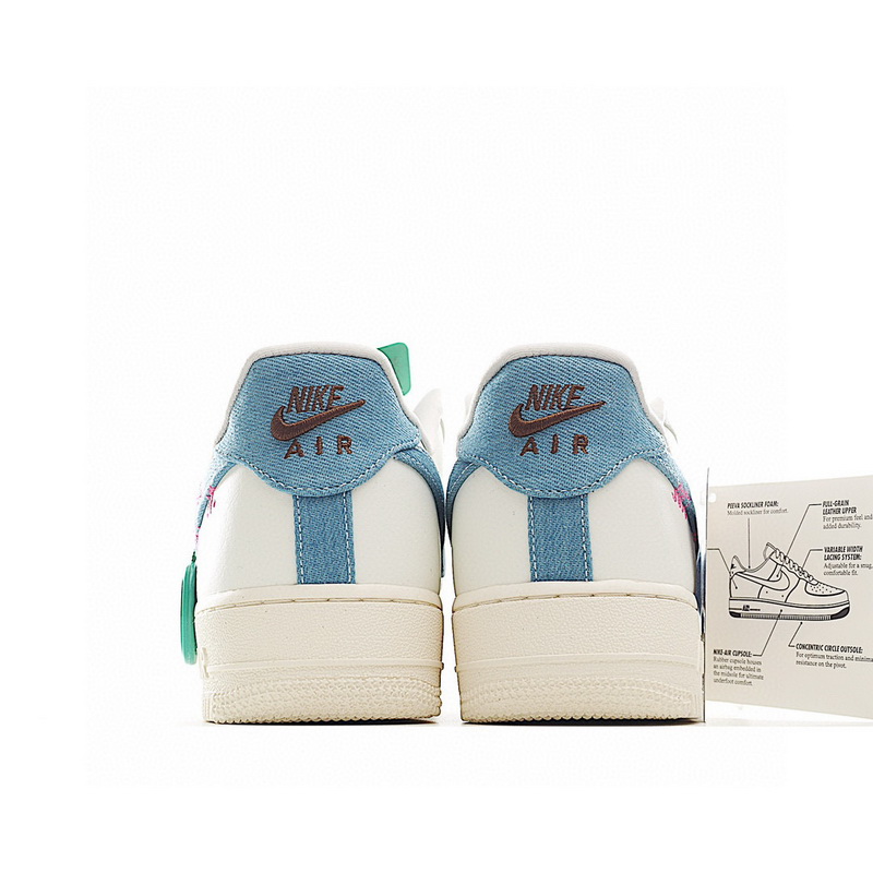 NFC-Nike Air Force One-033