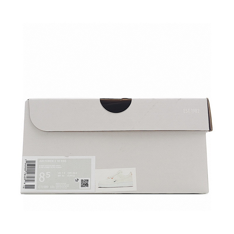 NFC-Nike Air Force One-038