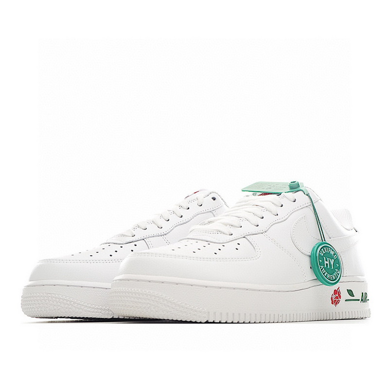 NFC-Nike Air Force One-039