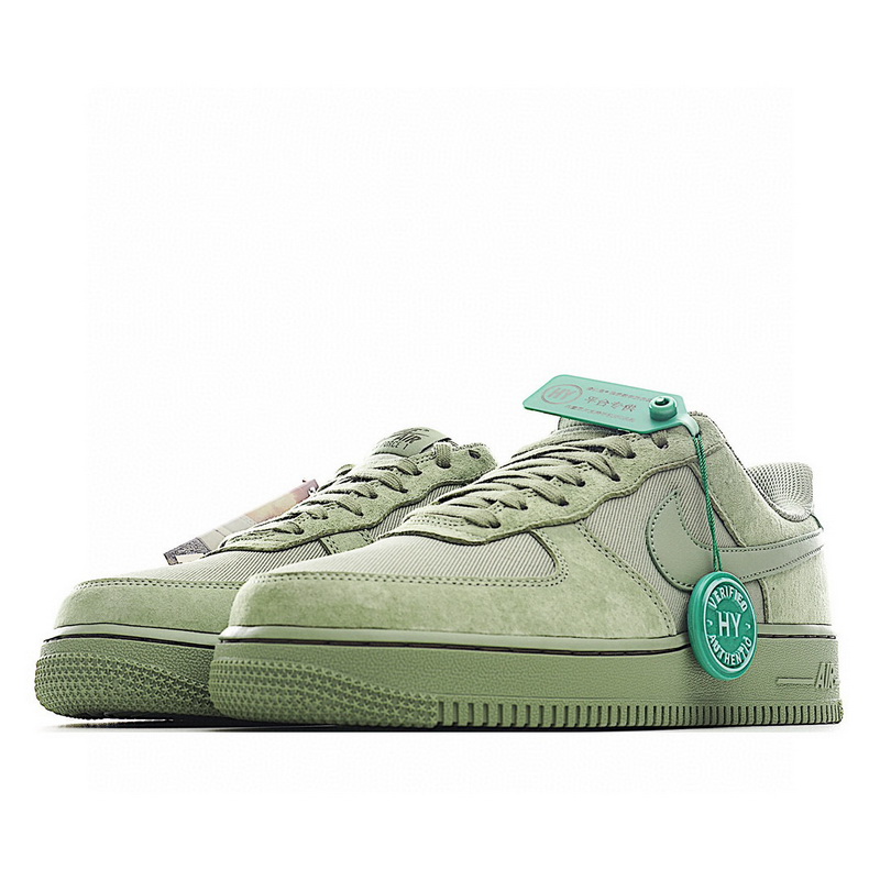 NFC-Nike Air Force One-056