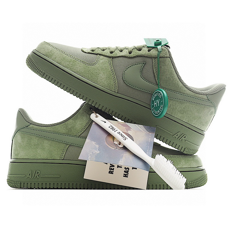 NFC-Nike Air Force One-056