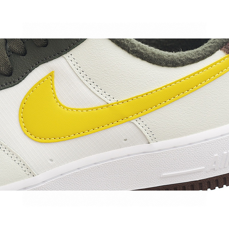 NFC-Nike Air Force One-058