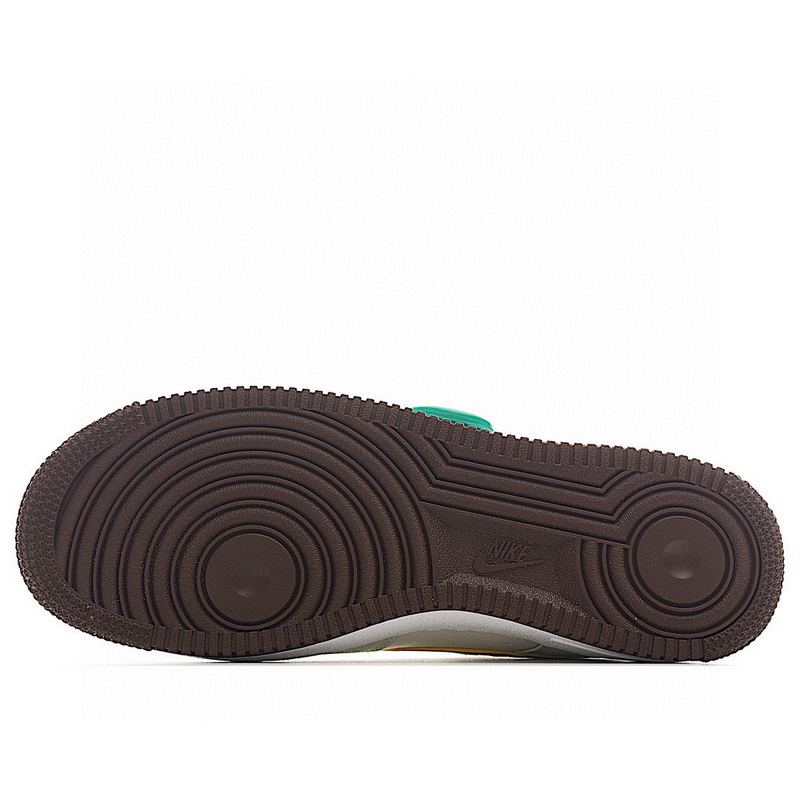 NFC-Nike Air Force One-058