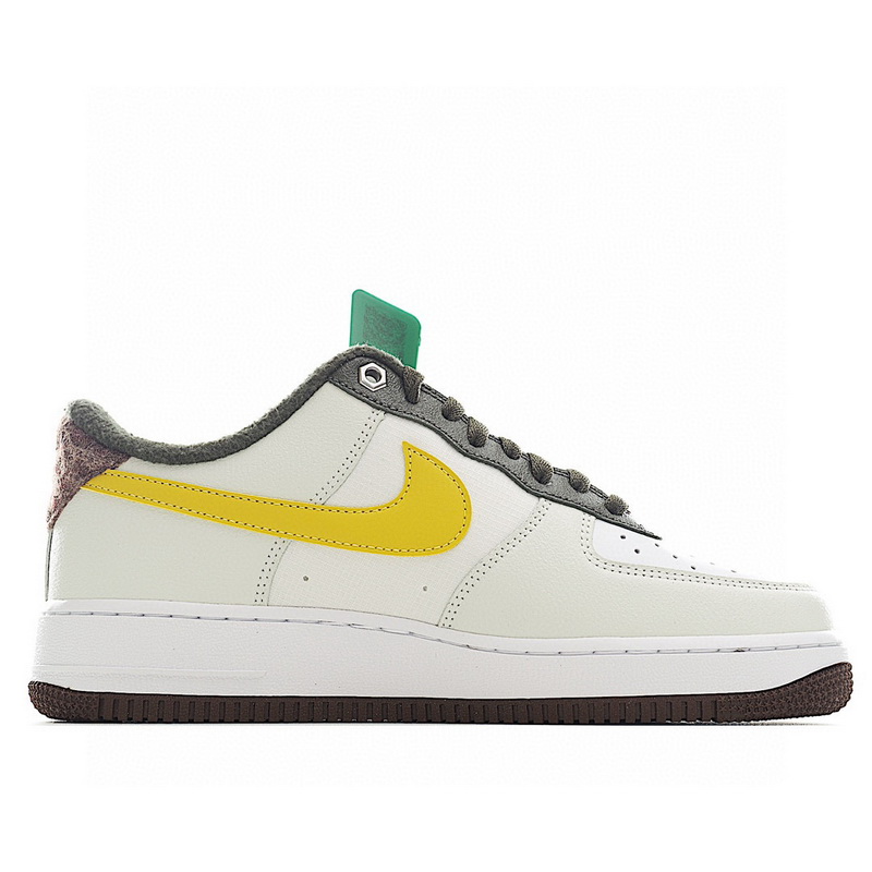 NFC-Nike Air Force One-058