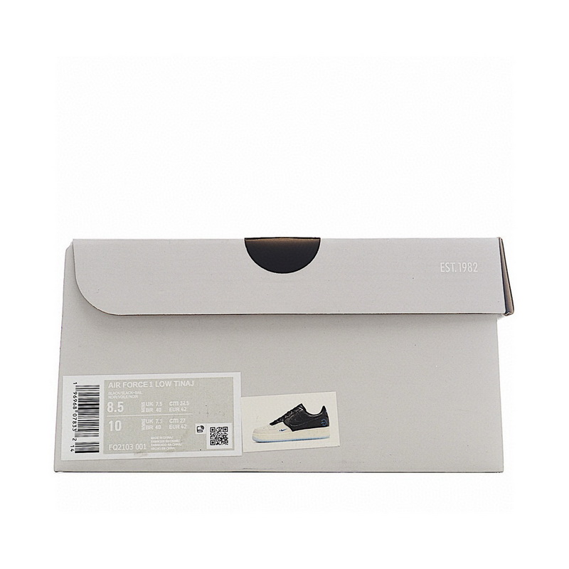 NFC-Nike Air Force One-062