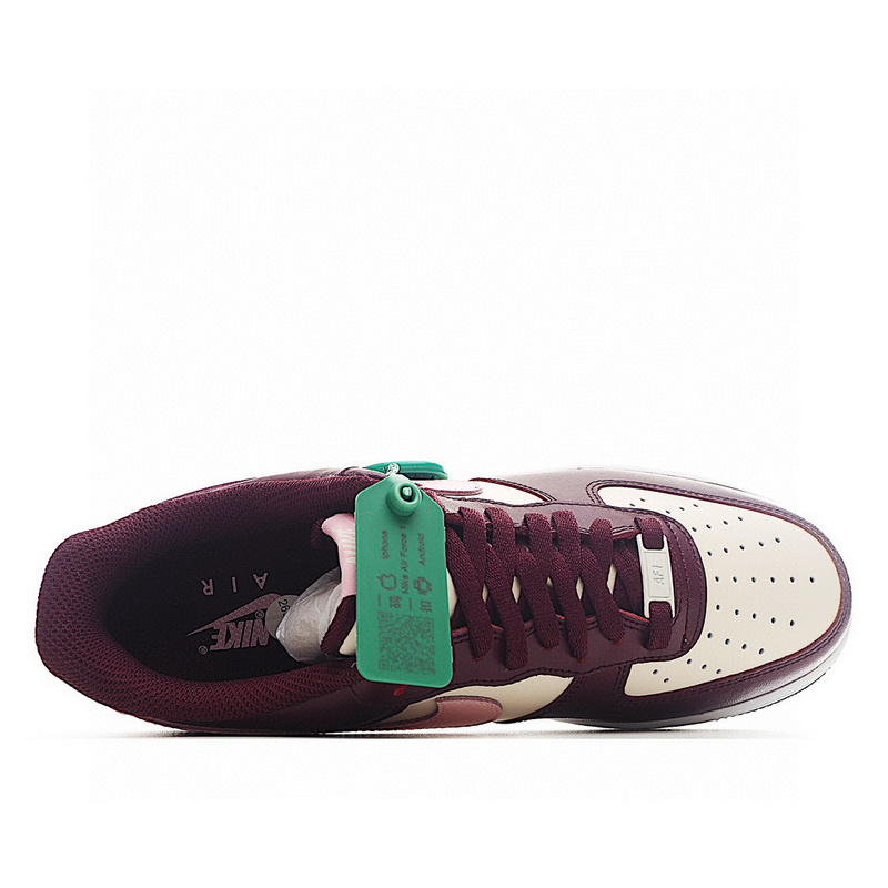 NFC-Nike Air Force One-063