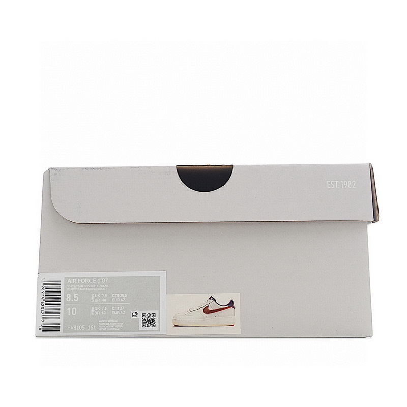 NFC-Nike Air Force One-065