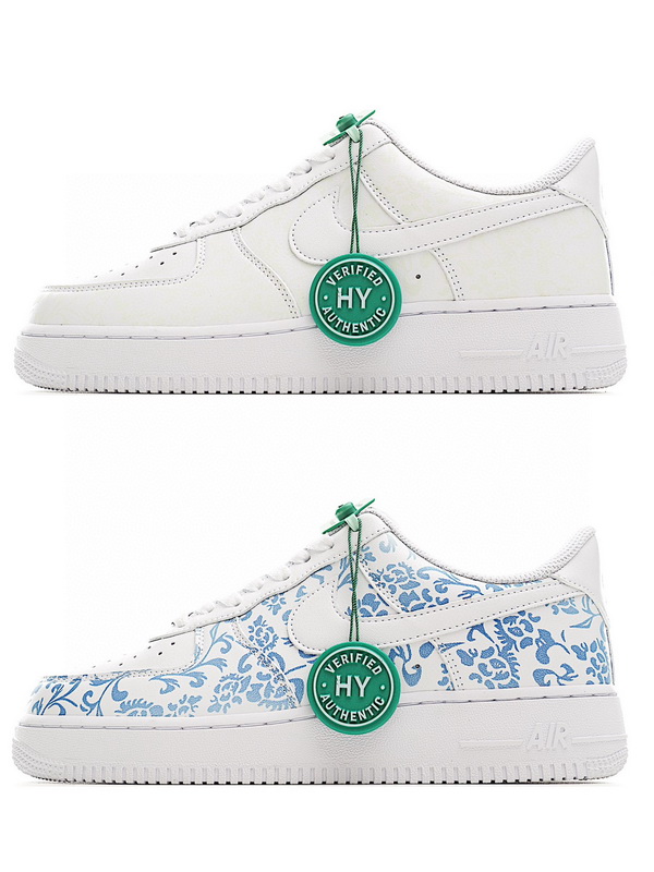 NFC-Nike Air Force One-066