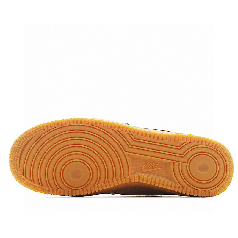 NFC-Nike Air Force One-068