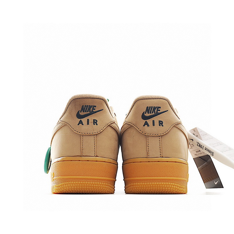 NFC-Nike Air Force One-068