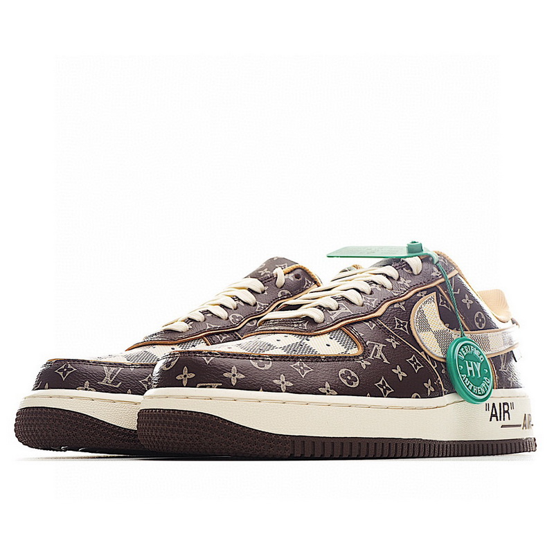 NFC-Nike Air Force One-080