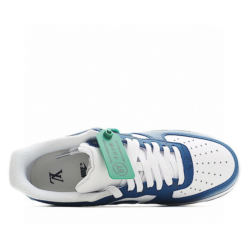 NFC-Nike Air Force One-081