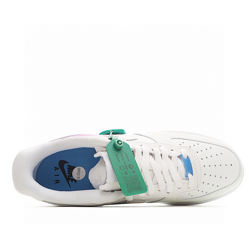 NFC-Nike Air Force One-084