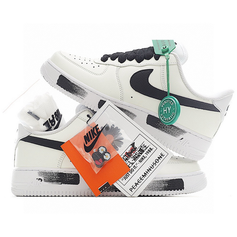 NFC-Nike Air Force One-087