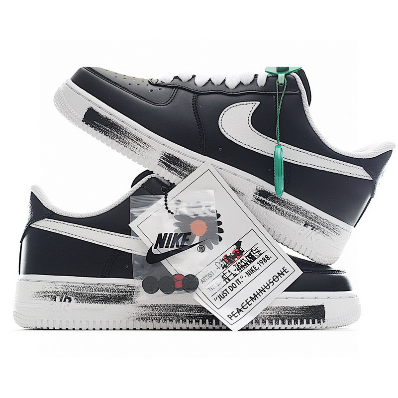 NFC-Nike Air Force One-088