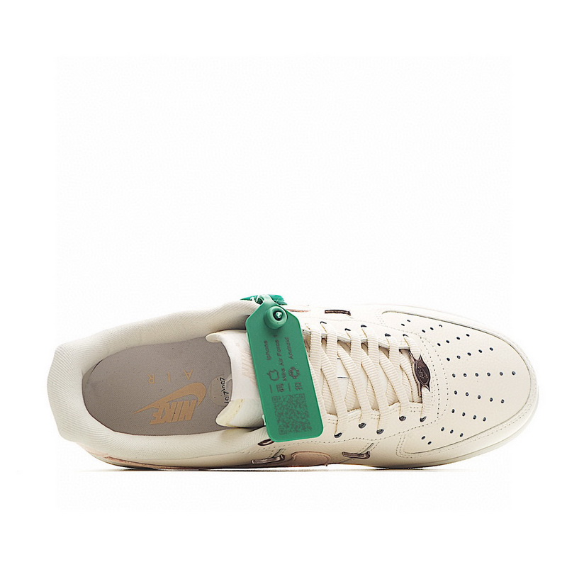 NFC-Nike Air Force One-094