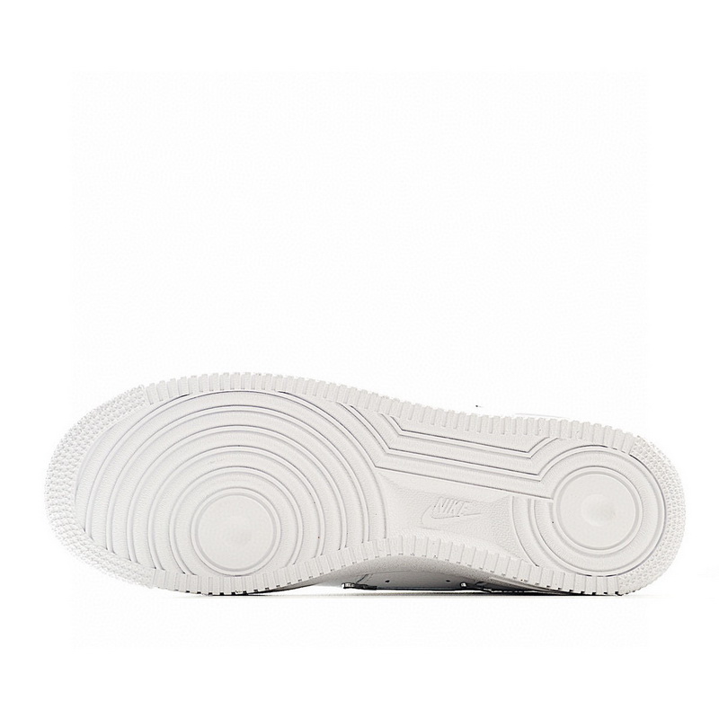 NFC-Nike Air Force One-096