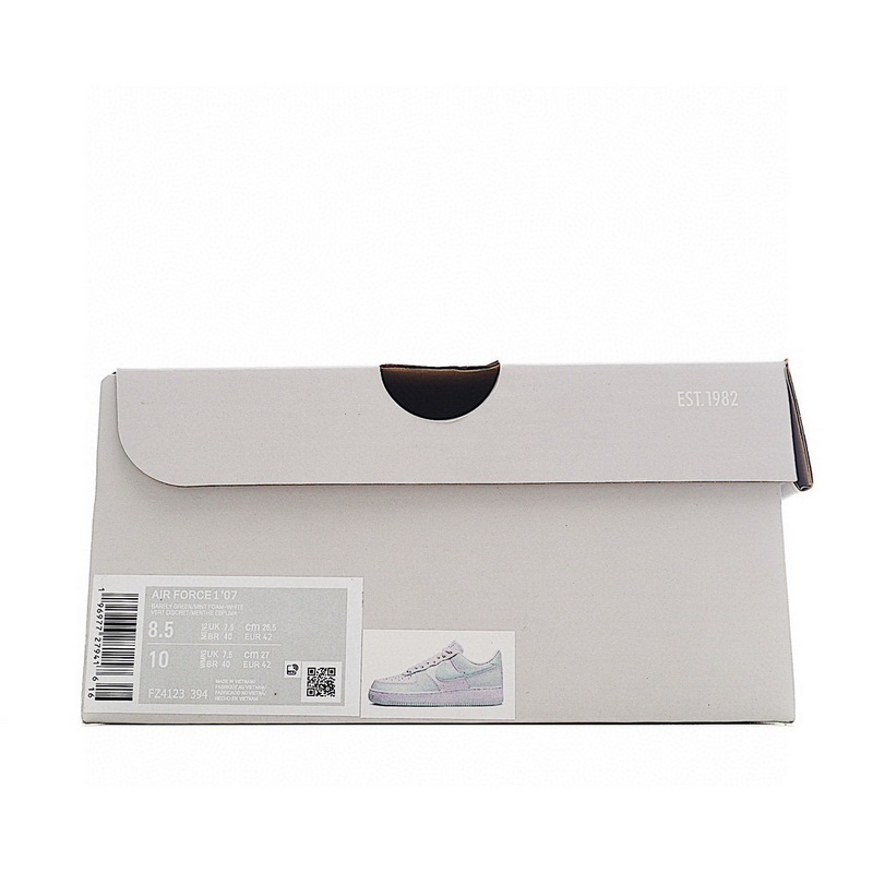 NFC-Nike Air Force One-099