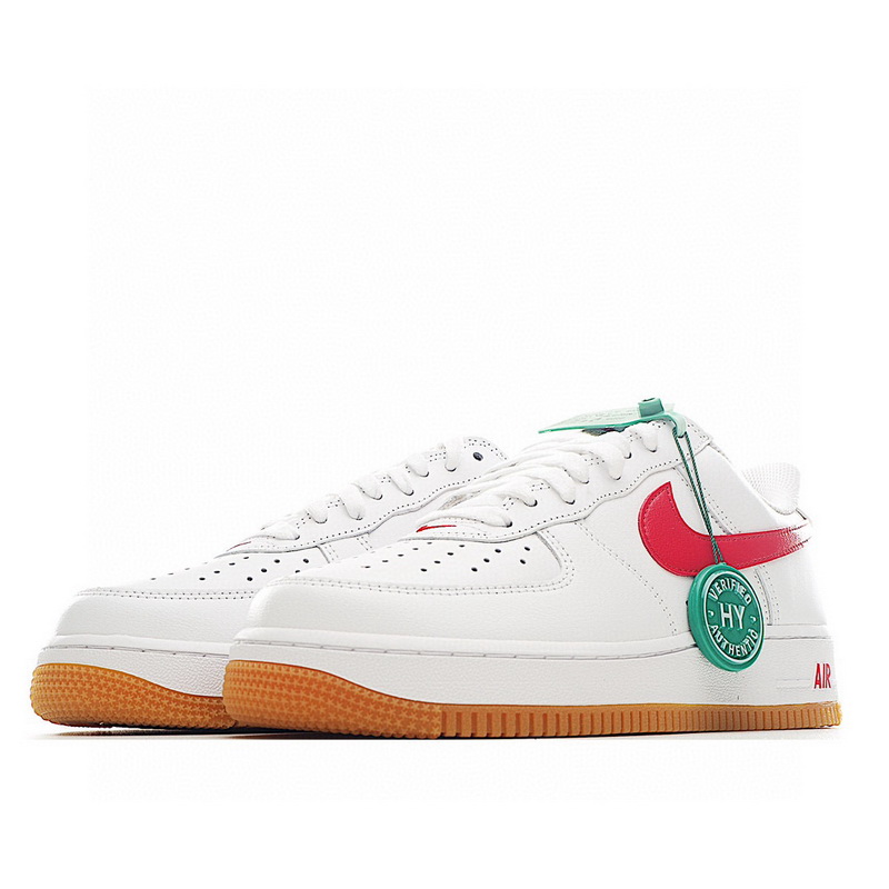 NFC-Nike Air Force One-113