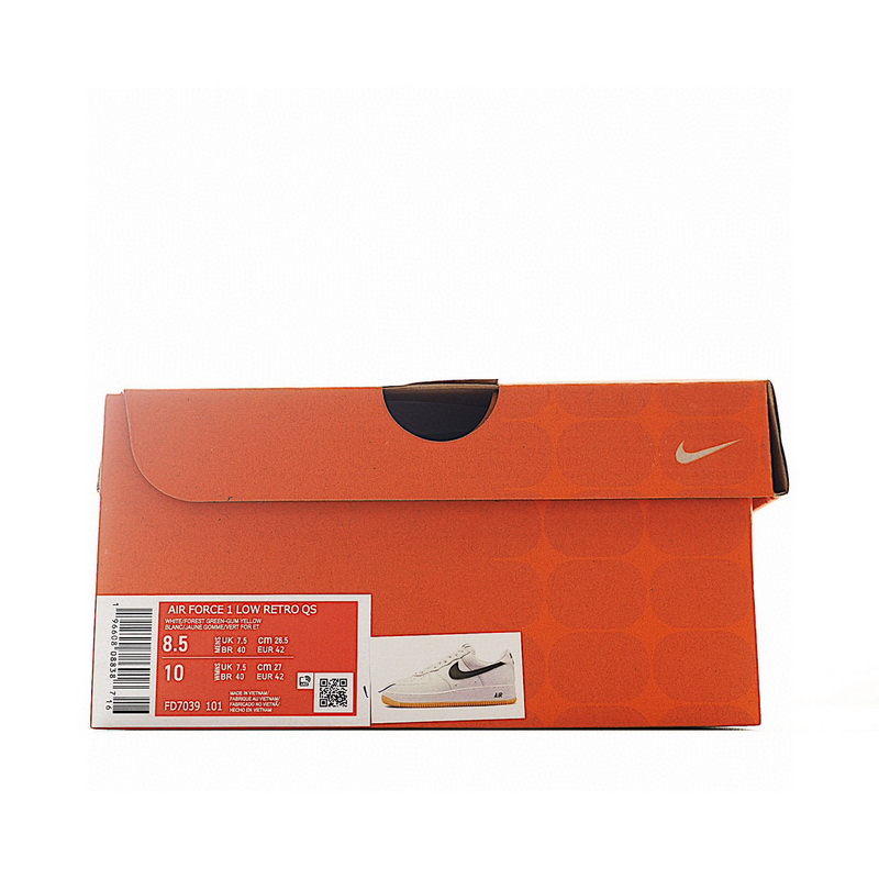 NFC-Nike Air Force One-114