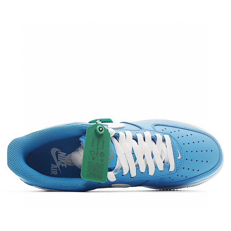 NFC-Nike Air Force One-118