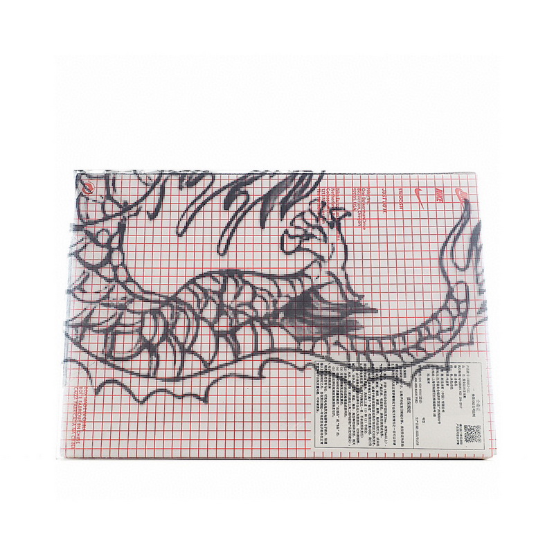 NFC-Nike Air Force One-121