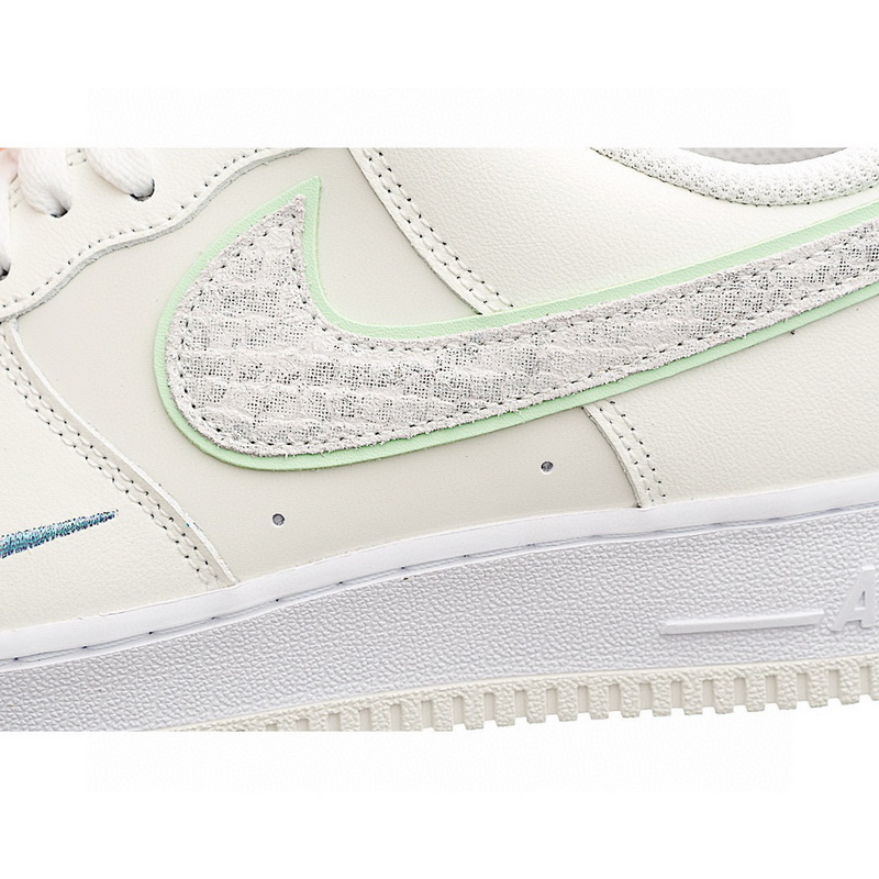 NFC-Nike Air Force One-121