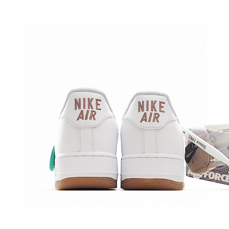 NFC-Nike Air Force One-125