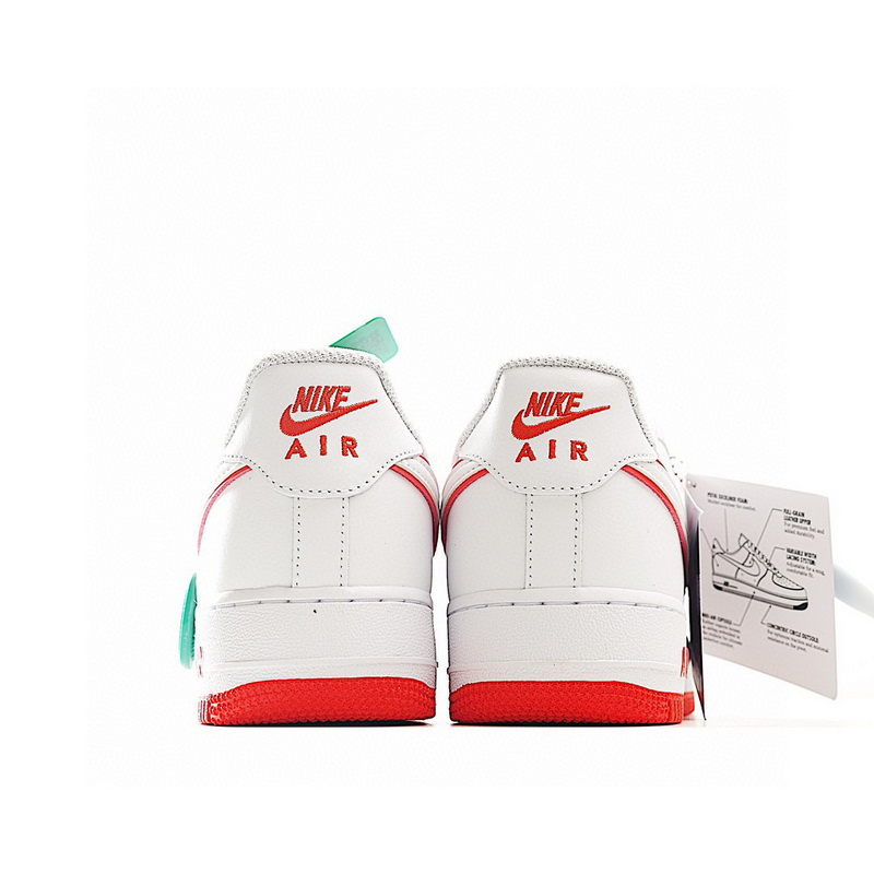 NFC-Nike Air Force One-126