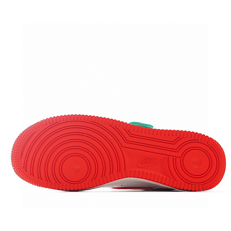 NFC-Nike Air Force One-126