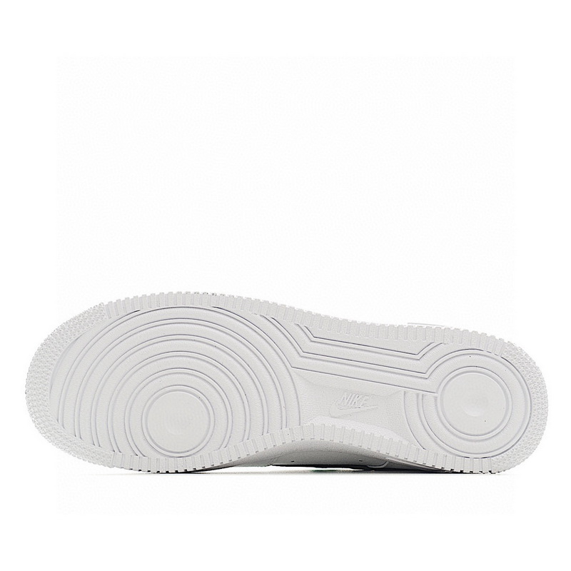 NFC-Nike Air Force One-128
