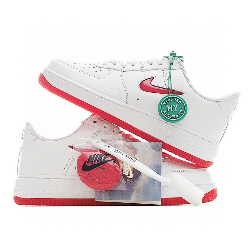 NFC-Nike Air Force One-129