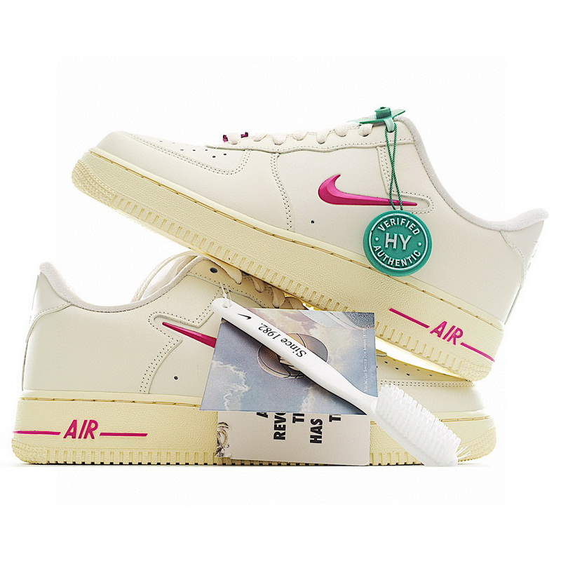 NFC-Nike Air Force One-134