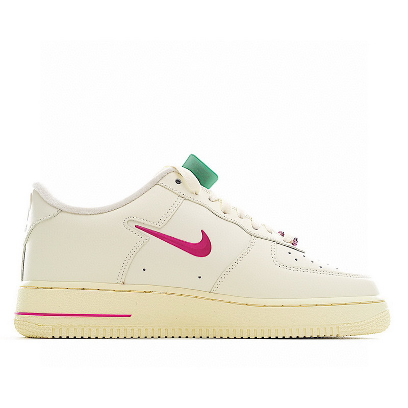 NFC-Nike Air Force One-134