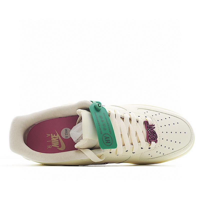 NFC-Nike Air Force One-134